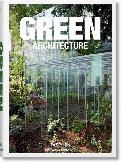 Arquitectura Verde (Hardcover)
