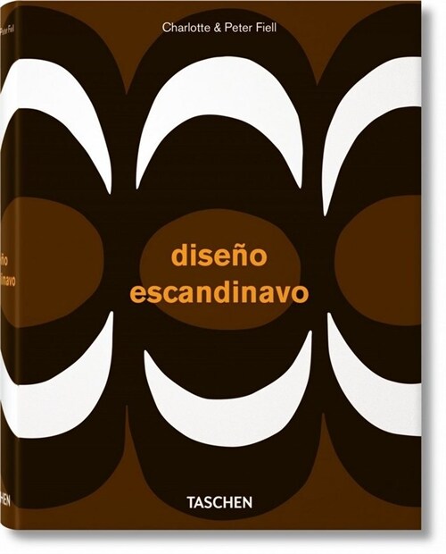 Dise? Escandinavo (Hardcover)