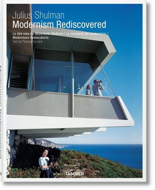 25 SHULMAN MODERNISM (Paperback)