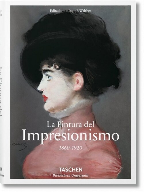 Impresionismo. 1860-1920 (Hardcover)