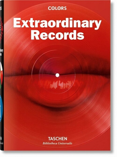 Extraordinary Records (Hardcover)