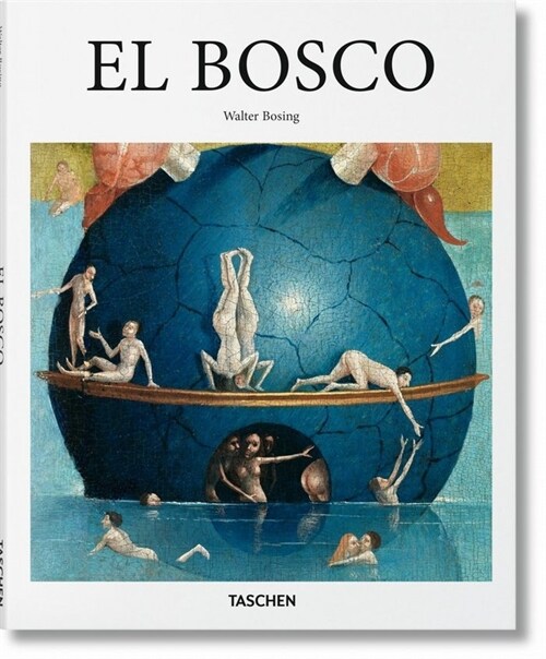 El Bosco (Hardcover)