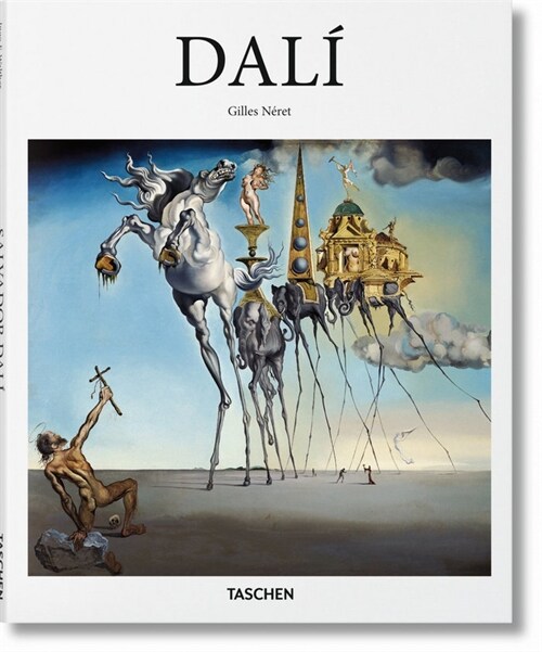 Dal? (Hardcover)