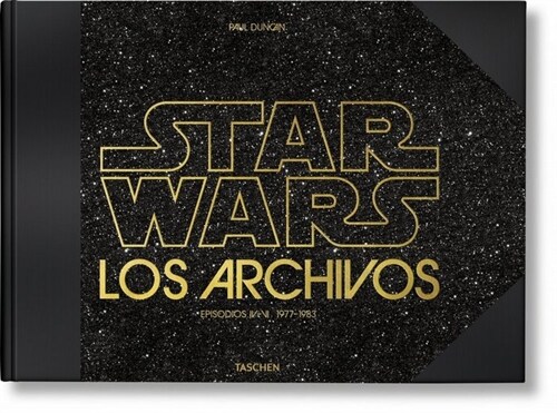 The Star Wars Archives. 1977-1983 (Hardcover)
