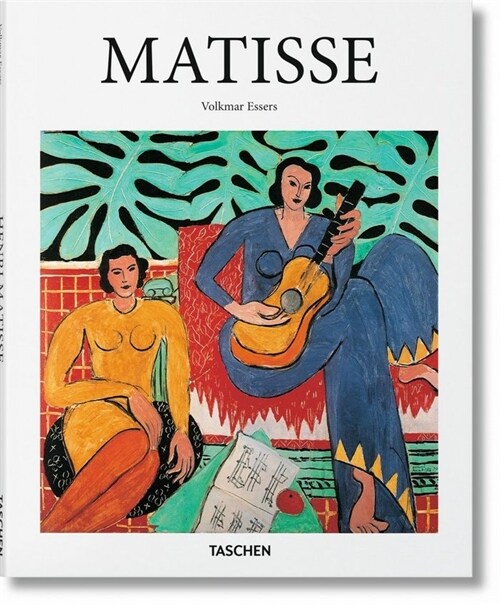 Matisse (Hardcover)