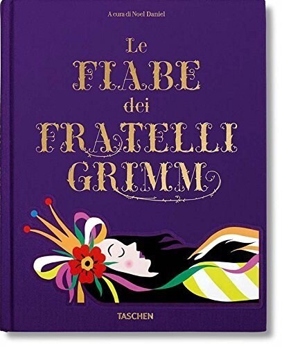 CUENTOS DE LOS HERMANOS GRIMM,LOS (IT) (Book)