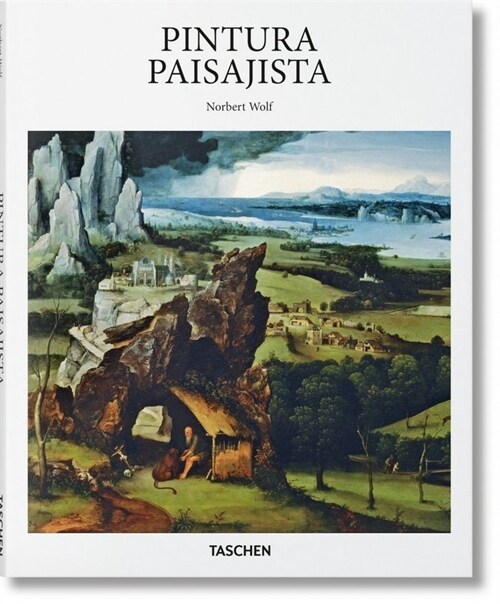 Pintura Paisajista (Hardcover)