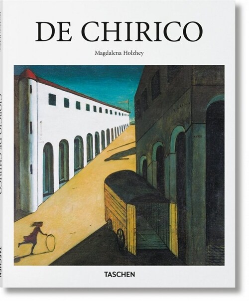 de Chirico (Hardcover)