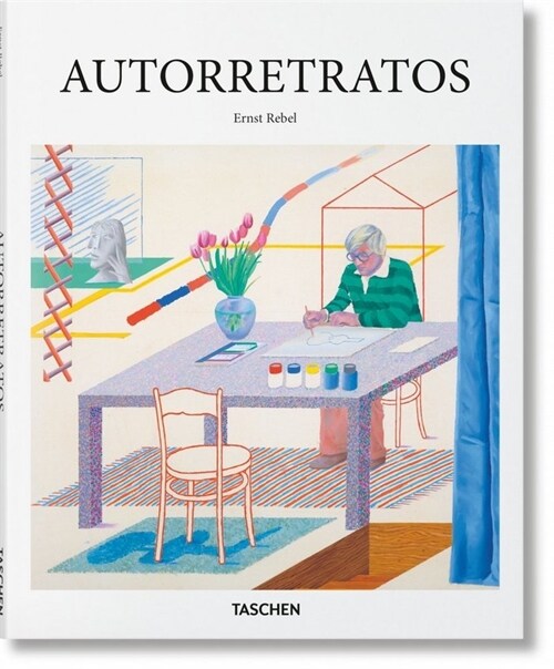 Autorretratos (Hardcover)