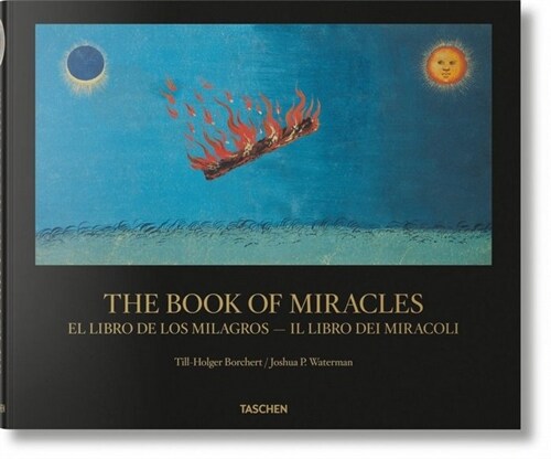 The Book of Miracles (Hardcover)