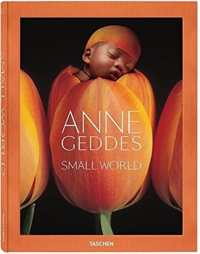 GEDDES SMALL WORLD (ES/IT/POR) (Book)