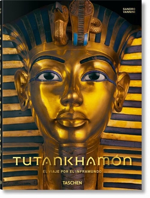 Tutankham?. El Viaje Por El Inframundo (Hardcover)