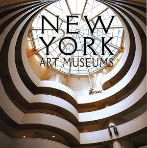 NEW YORK ART MUSEUMS ESP (Hardcover)