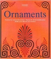 ORNAMENTS - PATTERNS FOR INTERIOR DECORATION (Book)