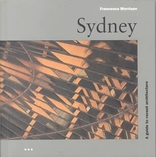 SYDNEY (INGLES) (Book)