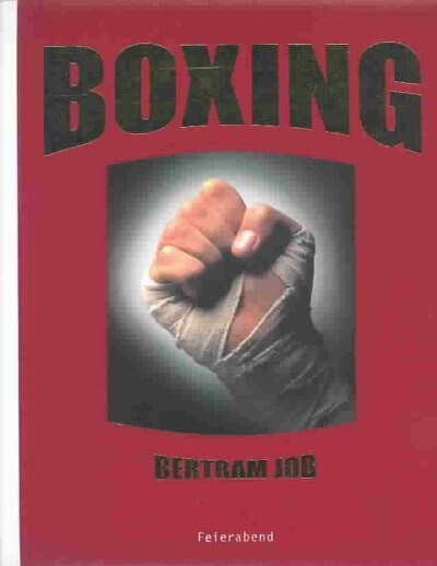 BOXING (Book)