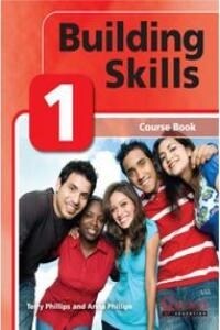 BUILDING SKILLS LEVEL 2 COURSE BOOK +3CD (Book)