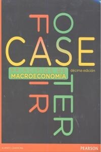 PRINCIPIOS DE MACROECONOMIA 10ªED (Other Book Format)