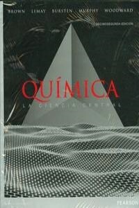 QUIMICA LA CIENCIA CENTRAL (Book)