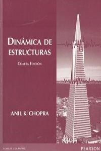 DINAMICA DE ESTRUCTURAS 4ª (Book)