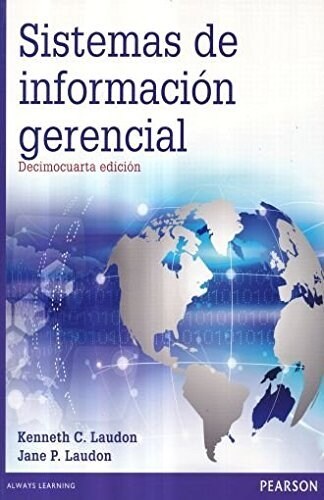 SISTEMAS DE INFORMACION GERENCIAL (Paperback)