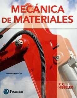 MECANICA DE MATERIALES 10ªED (Book)