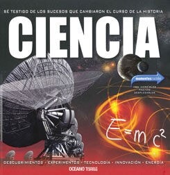 Momentos Cruciales. Ciencia (Hardcover)