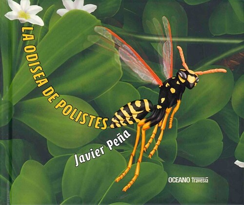 La Odisea de Polistes (Hardcover)