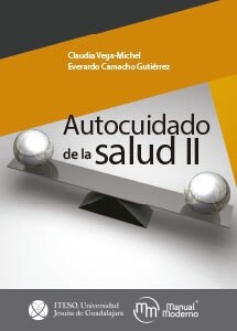 AUTOCUIDADO DE LA SALUD II (Book)