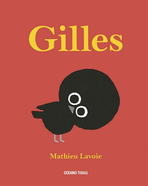 Gilles (Hardcover)