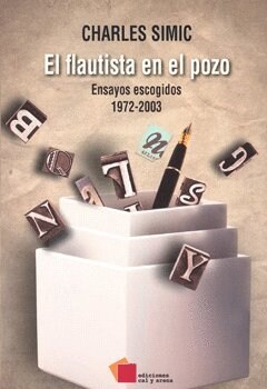 FLAUTISTA EN EL POZO, EL (Paperback)