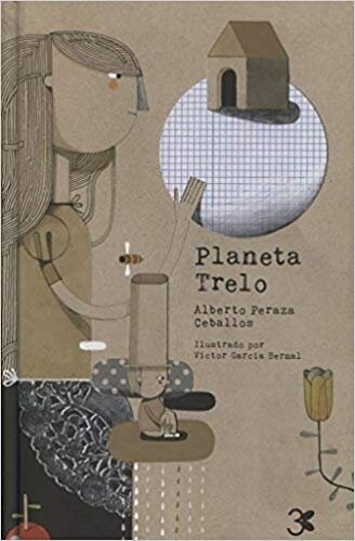 PLANETA TRELO (Book)