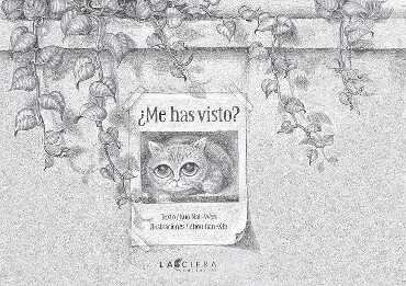 ME HAS VISTO？ (Hardcover)