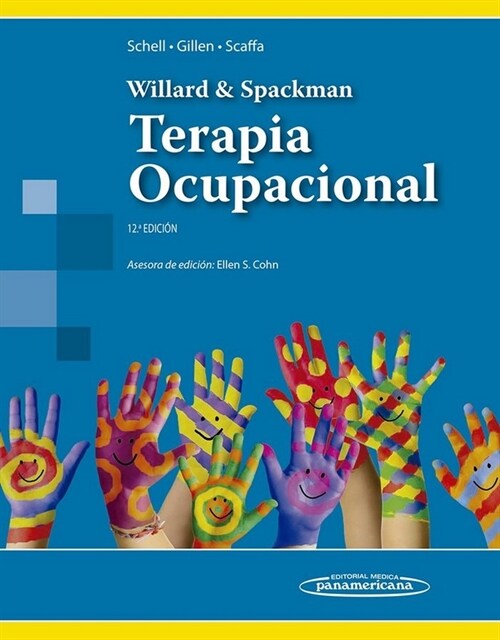 WILLARD & SPACKMAN TERAPIA OCUPACIONAL (Hardcover)