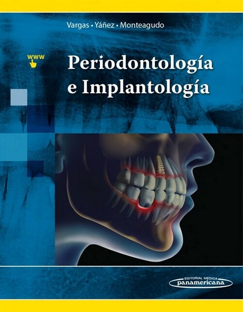 PERIODONTOLOGIA E IMPLANTOLOGIA (Paperback)