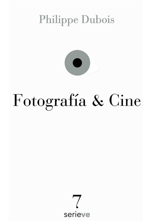 FOTOGRAFIA & CINE (Book)