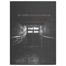 MAQUINA SUMATORIA,LA (Book)