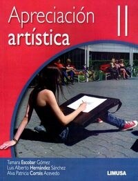 APRECIACION ARTISTICA II (Book)