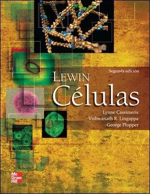 LEWIN CELULAS 2 ED (Paperback)