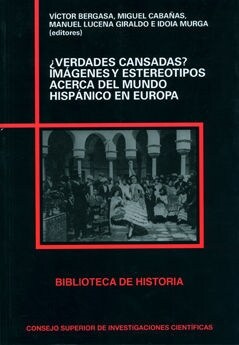VERDADES CANSADAS IMAGENES Y ESTEREOTIPOS ACERCA DEL MUNDO (Book)