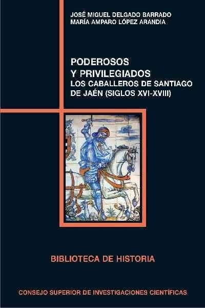 PODEROSOS Y PRIVILEGIADOS (Book)