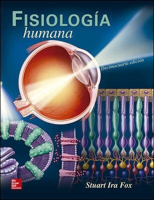 FISIOLOGIA HUMANA 14ºED (Book)