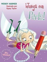 PERLA 1 JUEGA CON PERLA (Book)