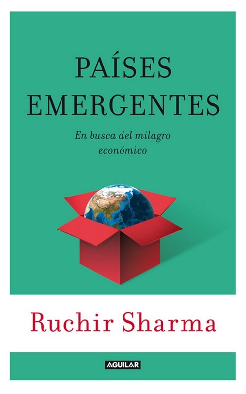 PAISES EMERGENTES (Book)