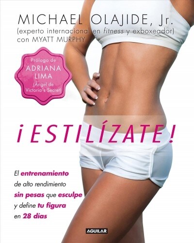 ­ESTILIZATE! (Book)