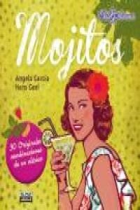 MOJITOS (Book)