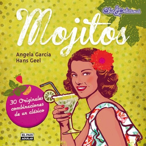 MOJITOS (EBOOK) (Book)