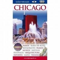 CHICAGO (GUIAS VISUALES 2014) (Book)