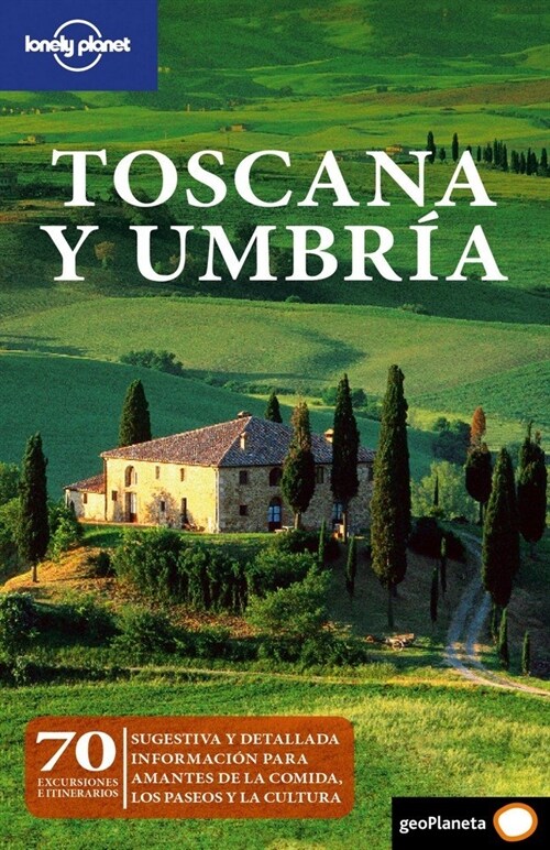 TOSCANA Y UMBRIA 2 (Other Book Format)