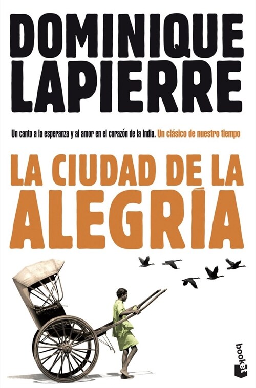 CIUDAD DE LA ALEGRIA,LA BOOK (Other Book Format)